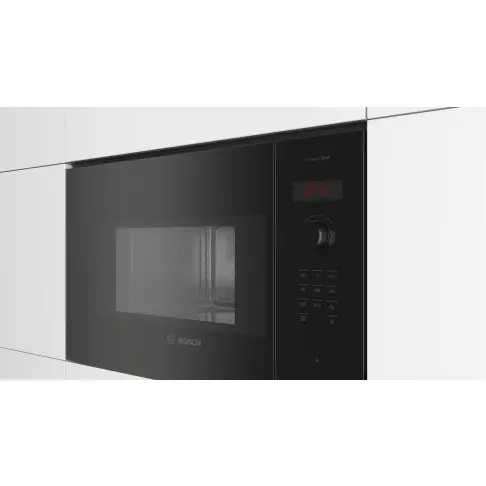 Micro-ondes encastrable monofonction BOSCH BFL423MB0 - 3
