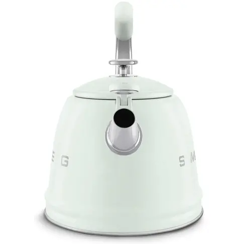 Bouilloire SMEG WKF01PG - 2