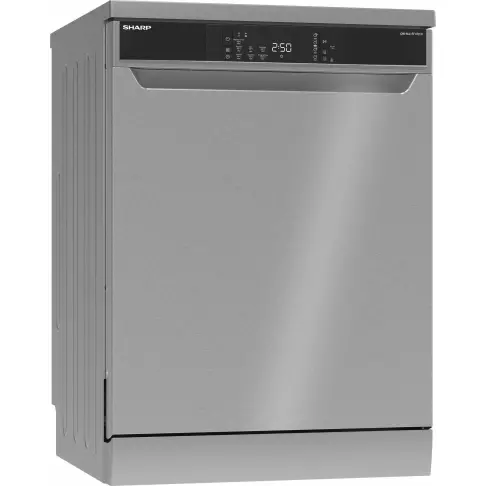 Lave-vaisselle 60 cm SHARP QWNA1FF47D3I - 4
