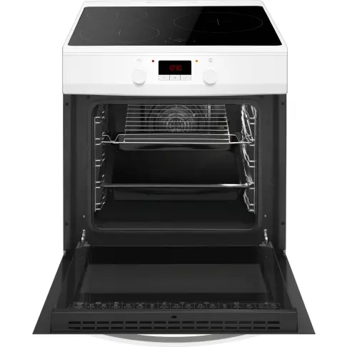 Cuisinière dessus induction FAGOR FACI2105B - 3