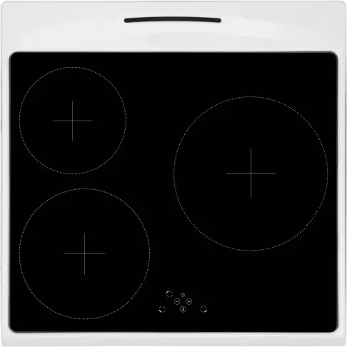 Cuisinière dessus induction FAGOR FACI2105B - 4