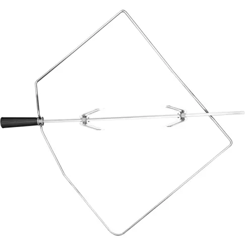 Cuisinière dessus induction FAGOR FACI2105B - 9