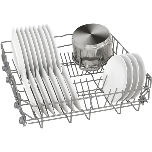 Lave-vaisselle pose libre BOSCH SMS2IVW67E - 6