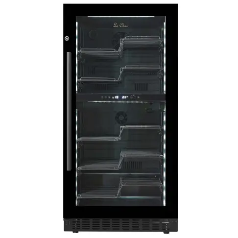 Cave à vin LE CHAI PRO560B - 2