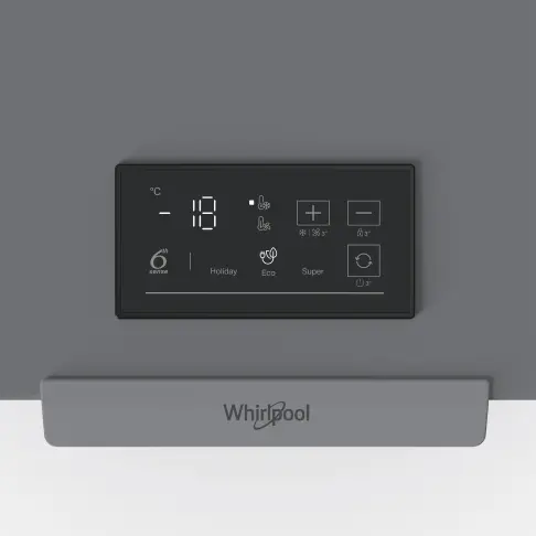 Congélateur coffre WHIRLPOOL W3RHS44EG - 4