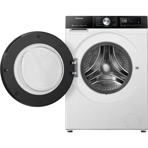 Lave-linge frontal HISENSE WF3S1043BW3 - 4