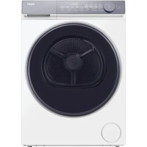 Sèche-linge frontal HAIER HD90-A36U1-FR - 1
