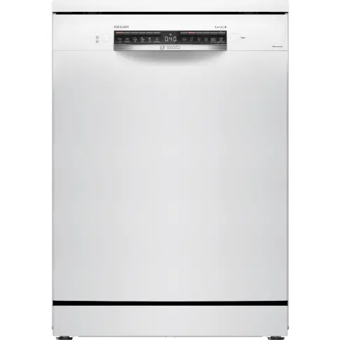 Lave-vaisselle 60 cm BOSCH SMS6TBW00F - 1