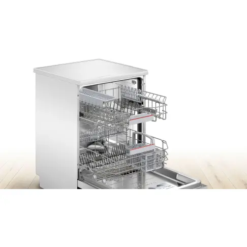 Lave-vaisselle 60 cm BOSCH SMS6TBW00F - 4