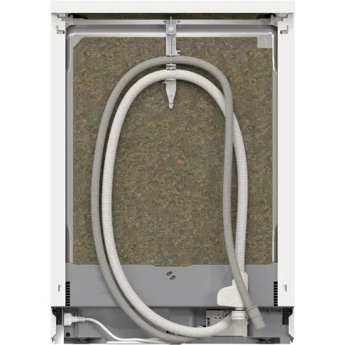 Lave-vaisselle 60 cm BOSCH SMS6TBW00F - 8
