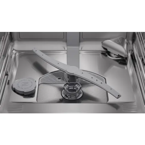 Lave-vaisselle 60 cm BOSCH SMS6TBW00F - 9