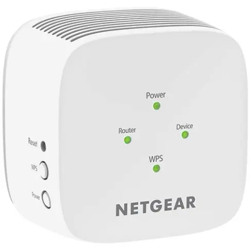 Wifi NETGEAR EX3110-100PES - 1