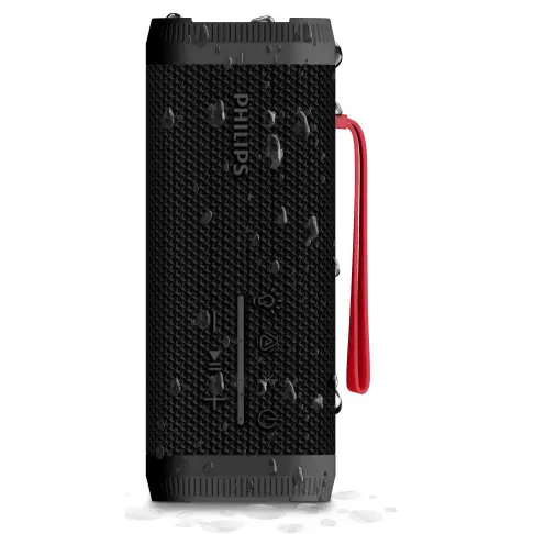 Enceinte nomade PHILIPS TAS2000B/00 - 3