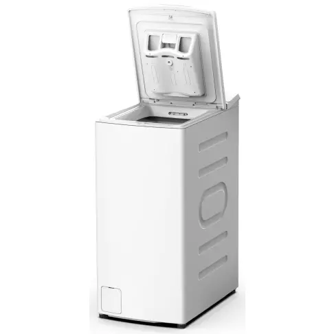 Lave-linge top MIDEA MF100T60B/W-FR - 3