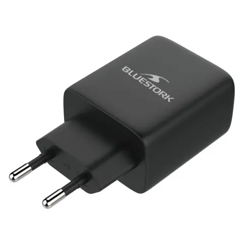 Adaptateur secteur BLUESTORK PW-65-CCA-B - 3
