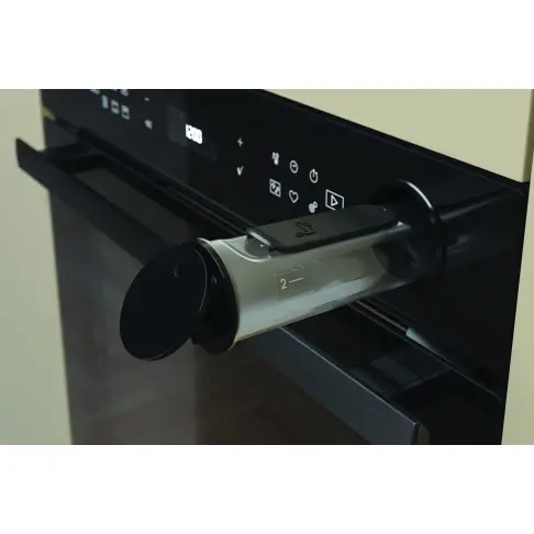 Four hydrolyse - écolyse WHIRLPOOL AKZ9S8270FB - 2