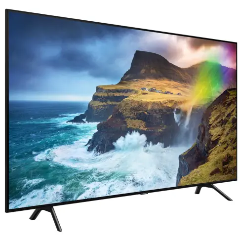 Tele led 55 a 64 pouces SAMSUNG QE 55 Q 70 R - 3