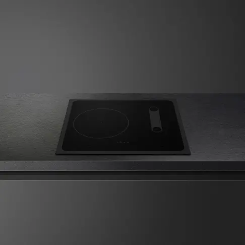 Plaque à induction SMEG GAMME ELITE SI1B22631D - 2