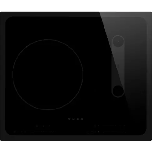 Plaque à induction SMEG GAMME ELITE SI1B22631D - 1