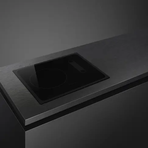 Plaque à induction SMEG GAMME ELITE SI1B22631D - 3