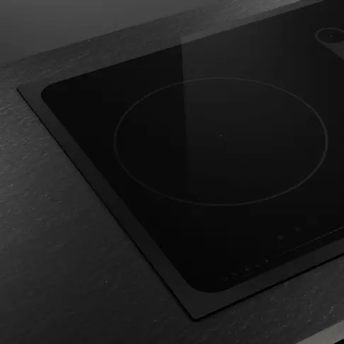 Plaque à induction SMEG GAMME ELITE SI1B22631D - 4