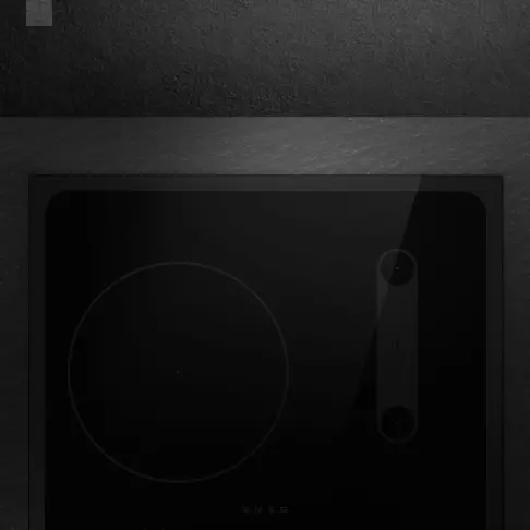 Plaque à induction SMEG GAMME ELITE SI1B22631D - 6