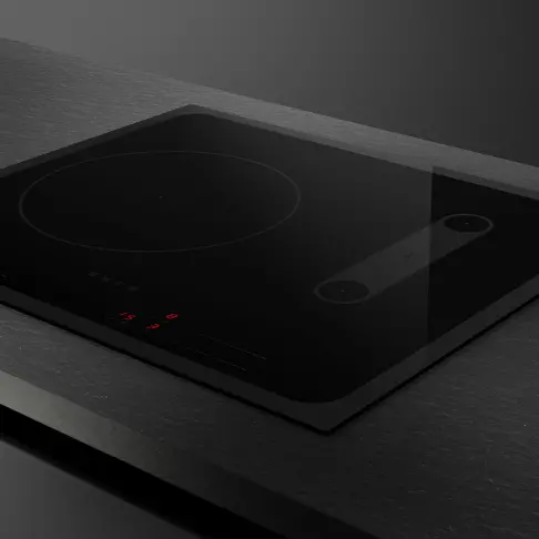 Plaque à induction SMEG GAMME ELITE SI1B22631D - 5