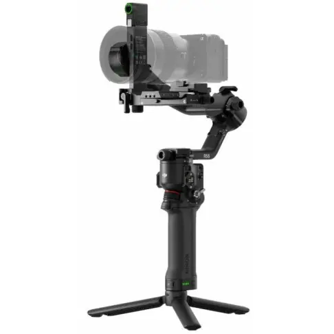 Stabilisateur DJI RS 5 - 7
