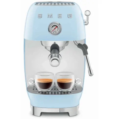 Expresso SMEG ECF03PBEU - 2