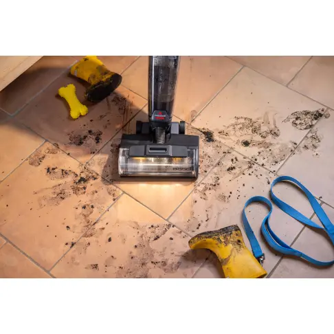 Aspirateur laveur sans fil BISSELL 4330N - 3
