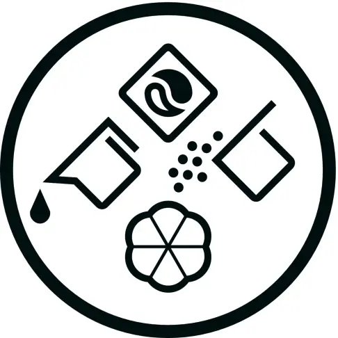 Lave-linge frontal AEG LFR83B114V - 10