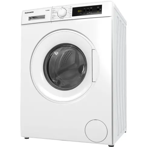 Lave-linge frontal TELEFUNKEN TLL148W - 3