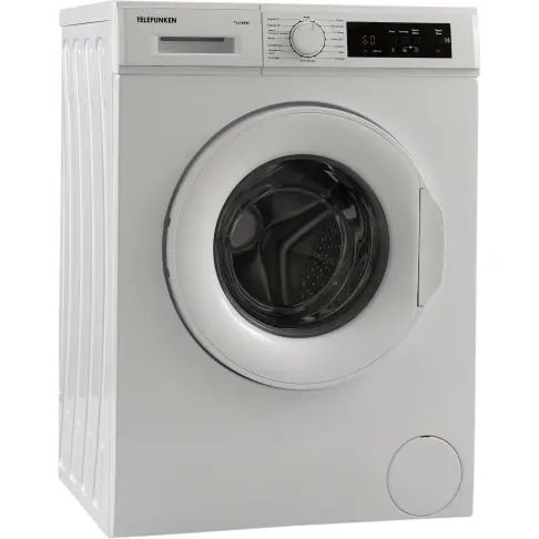 Lave-linge frontal TELEFUNKEN TLL148W - 5
