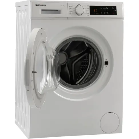 Lave-linge frontal TELEFUNKEN TLL148W - 7