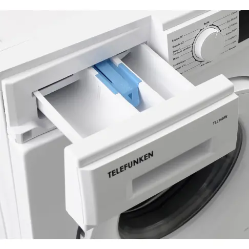 Lave-linge frontal TELEFUNKEN TLL148W - 9