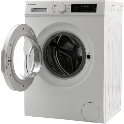 Lave-linge frontal TELEFUNKEN TLL148W - 6