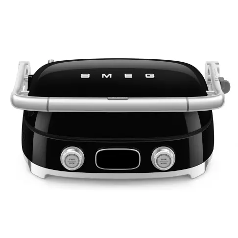 Gril multifonction SMEG MGF01CREU - 1