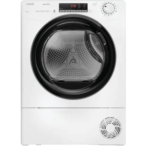 Sèche-linge frontal CANDY CROEH11N2TBE-S - 1