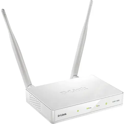 Wifi DLINK DAP-1665 - 3