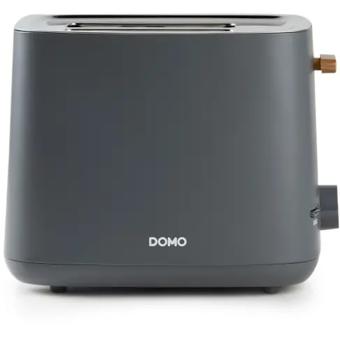 Grille pain DOMO DO965T - 4