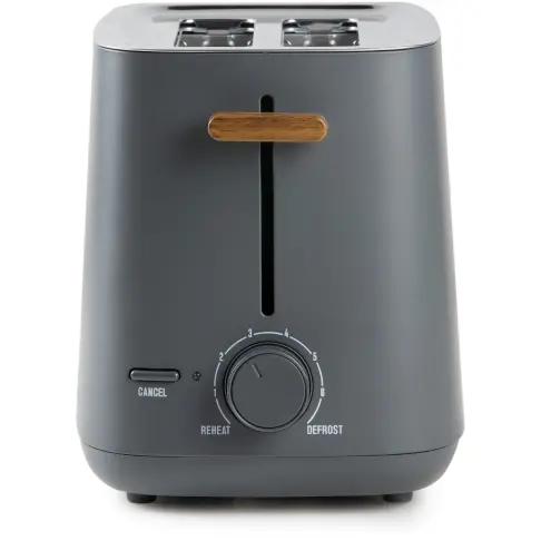 Grille pain DOMO DO965T - 6