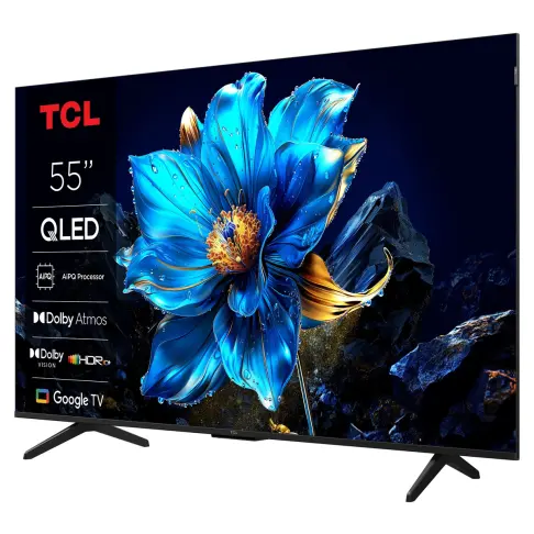 Tv led 55'' TCL 55P7K - 2