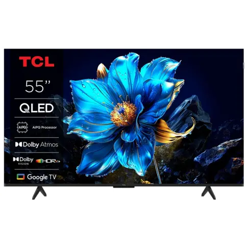 Tv led 55'' TCL 55P7K - 1
