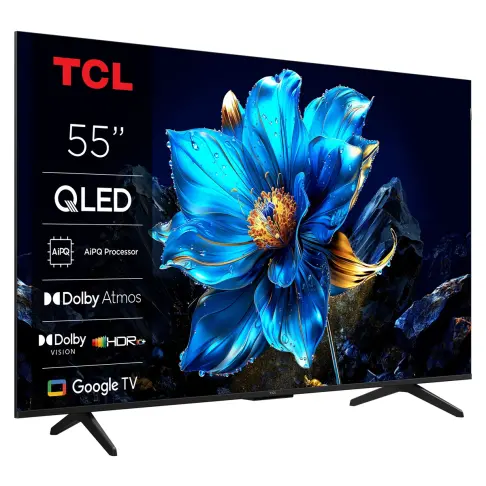 Tv led 55'' TCL 55P7K - 3