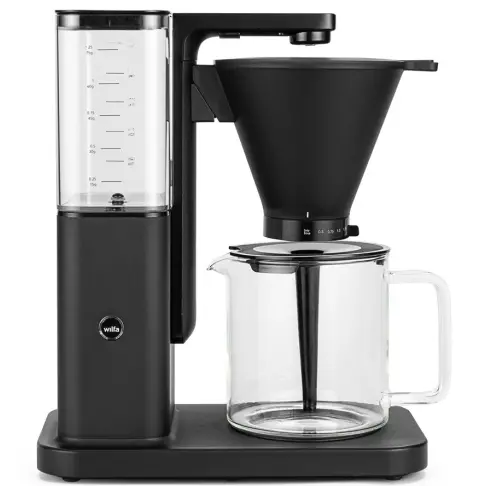 Cafetière filtre  CM10AB-M125 - 1