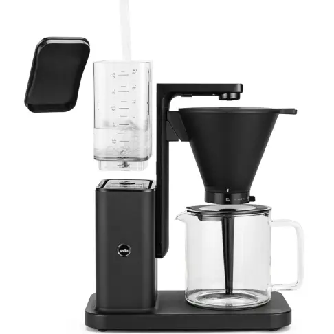 Cafetière filtre  CM10AB-M125 - 3