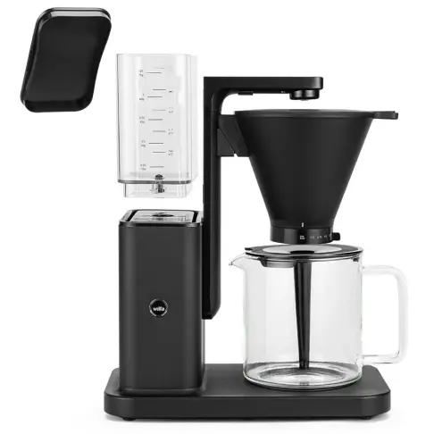 Cafetière filtre  CM10AB-M125 - 4