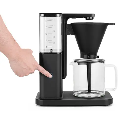 Cafetière filtre  CM10AB-M125 - 5