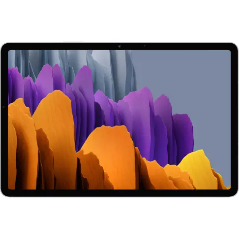 Tablette SAMSUNG Galaxy Tab S7 128 Go Silver - 2