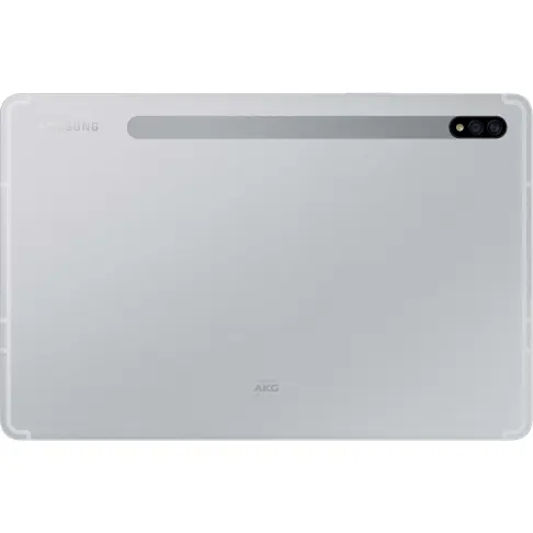 Tablette SAMSUNG Galaxy Tab S7 128 Go Silver - 3